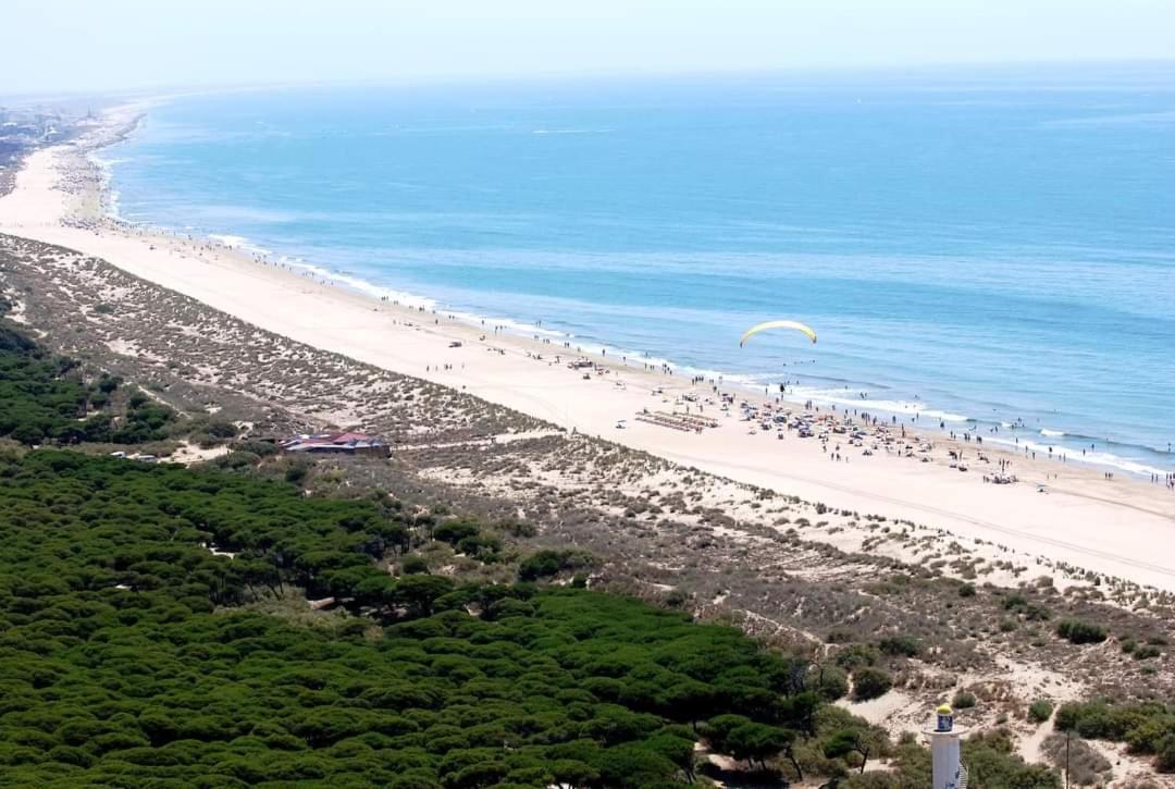הוילה איאמונטה Dos Aguas מראה חיצוני תמונה