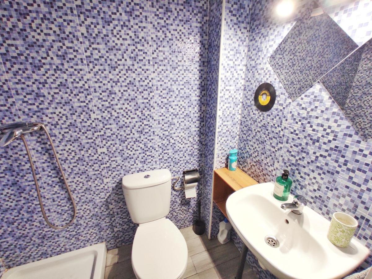 הוילה איאמונטה Dos Aguas מראה חיצוני תמונה